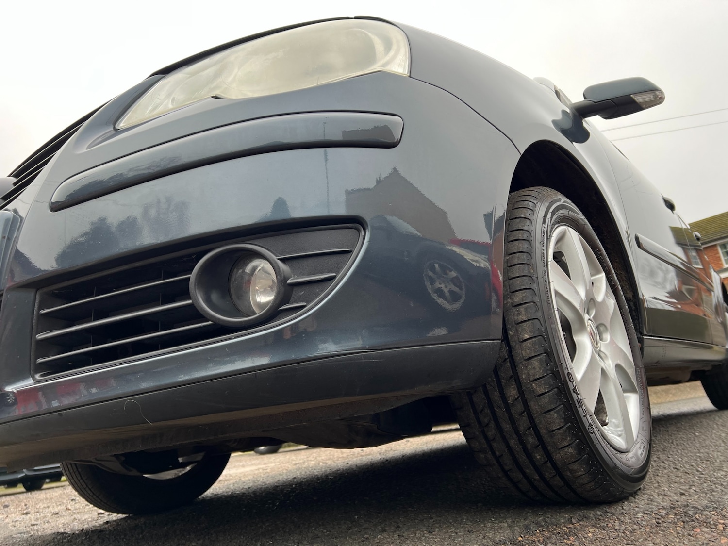 Used Volkswagen Polo 2009 for sale - 77377810: Photo 47