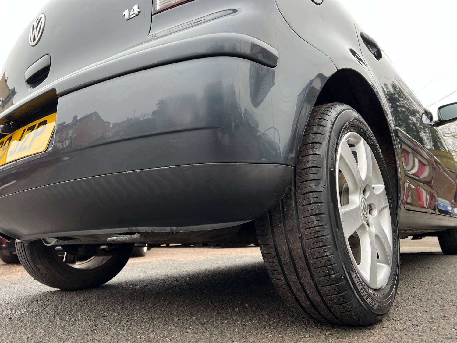 Used Volkswagen Polo 2009 for sale - 77377810: Photo 49