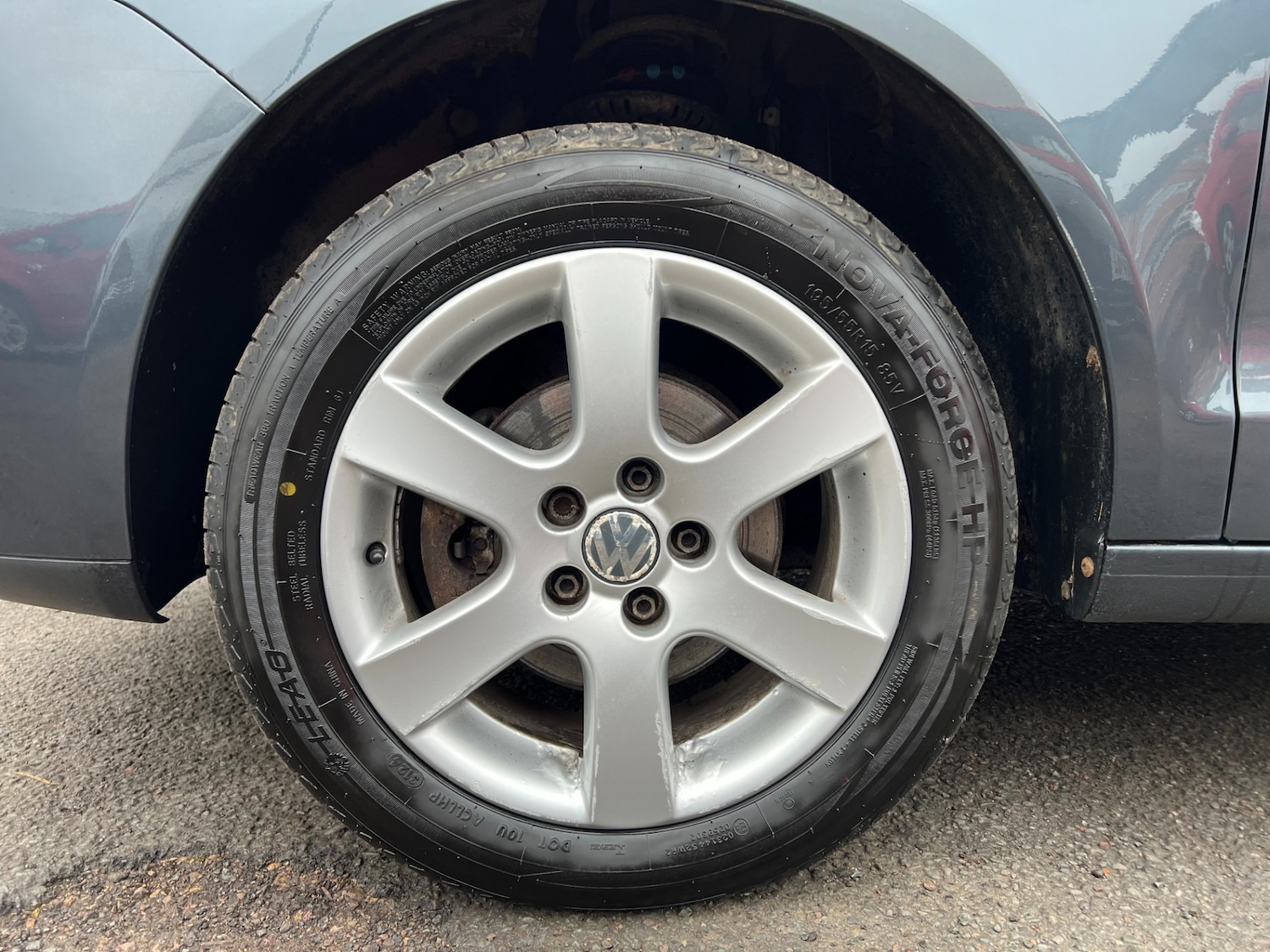 Used Volkswagen Polo 2009 for sale - 77377810: Photo 52