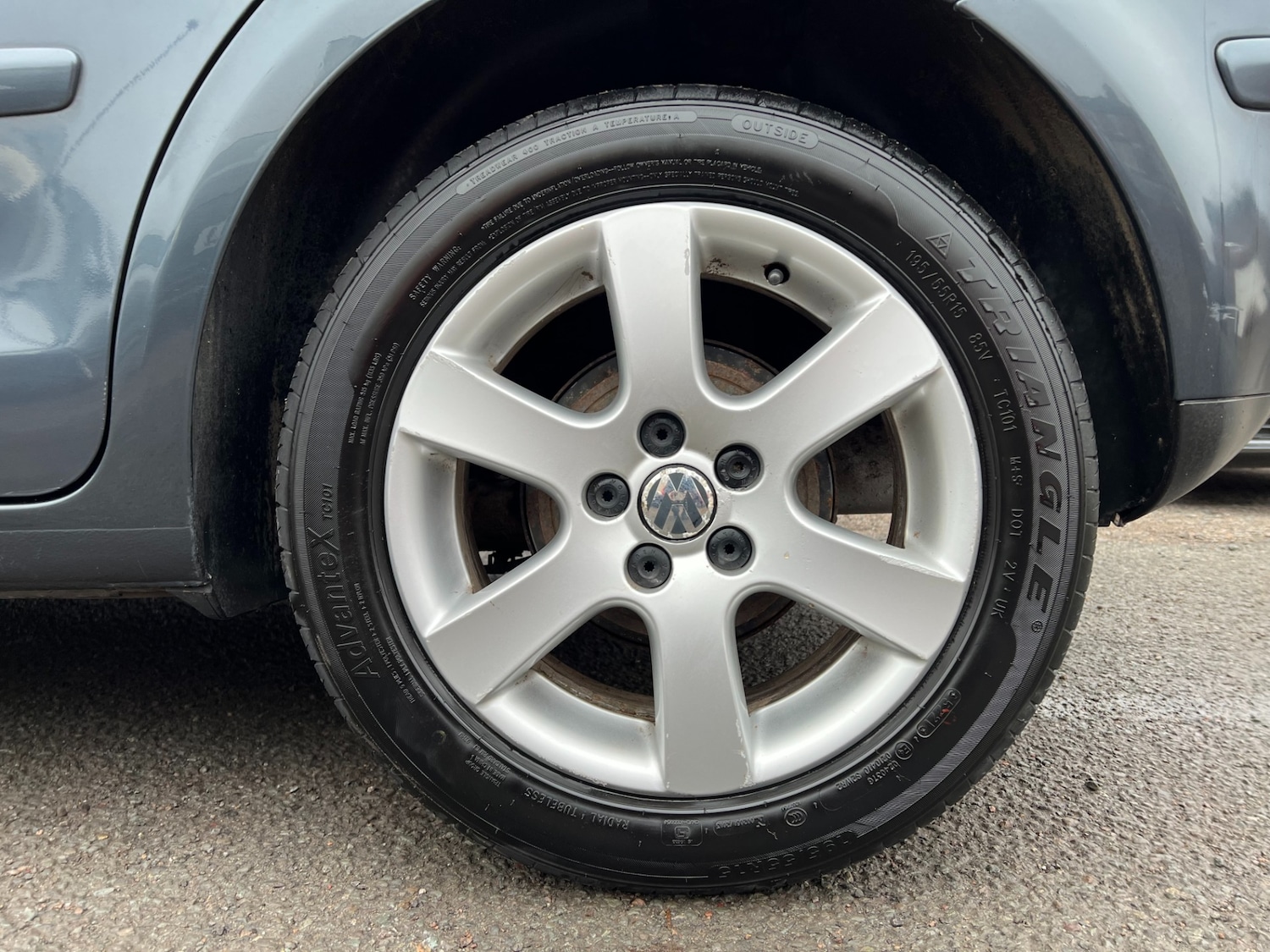 Used Volkswagen Polo 2009 for sale - 77377810: Photo 53