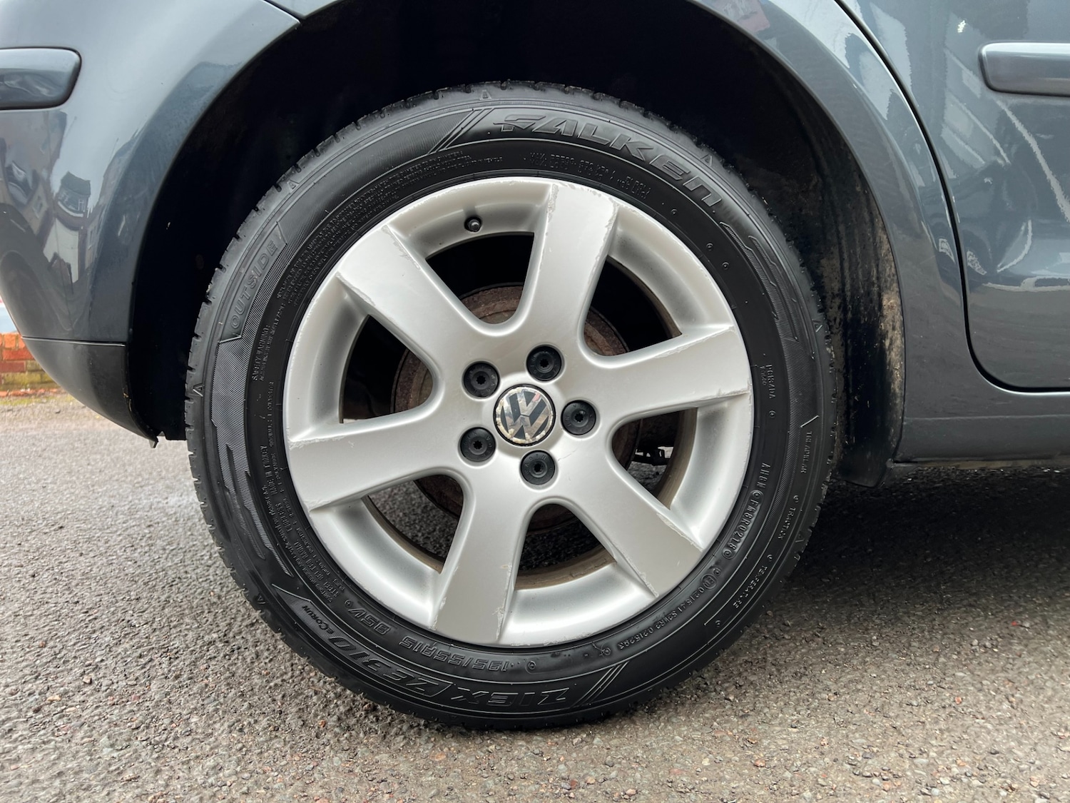 Used Volkswagen Polo 2009 for sale - 77377810: Photo 54