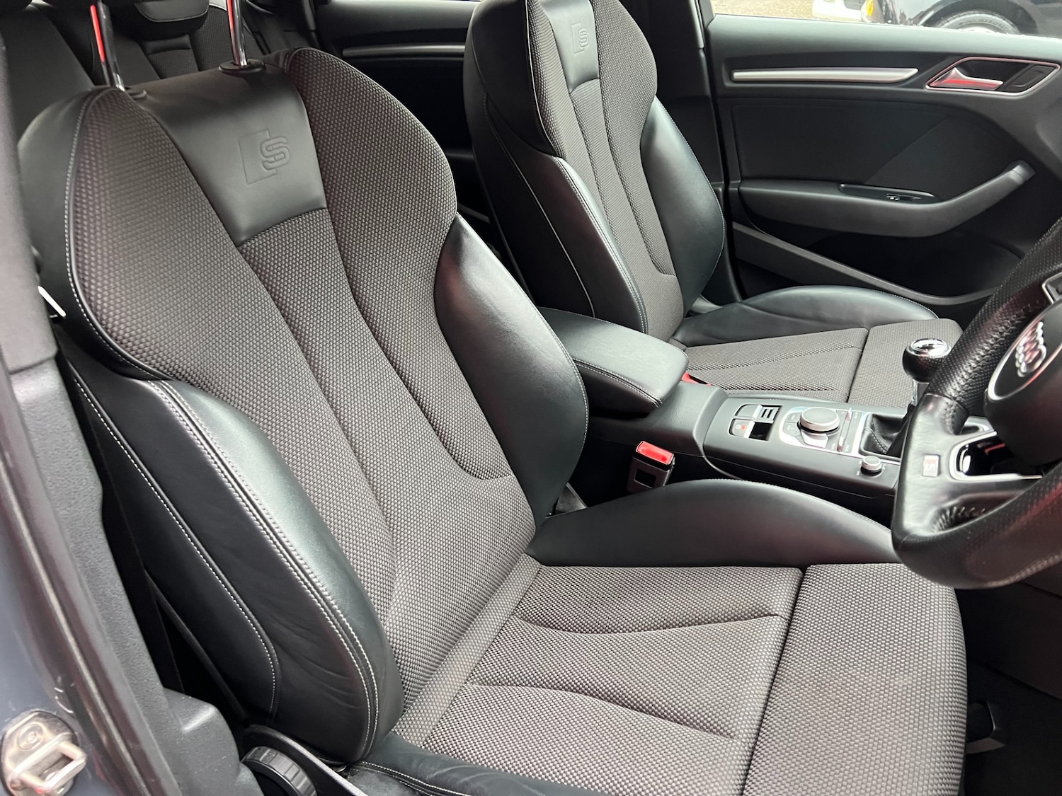 Used Audi A3 2017 for sale - 77326401: Photo 11