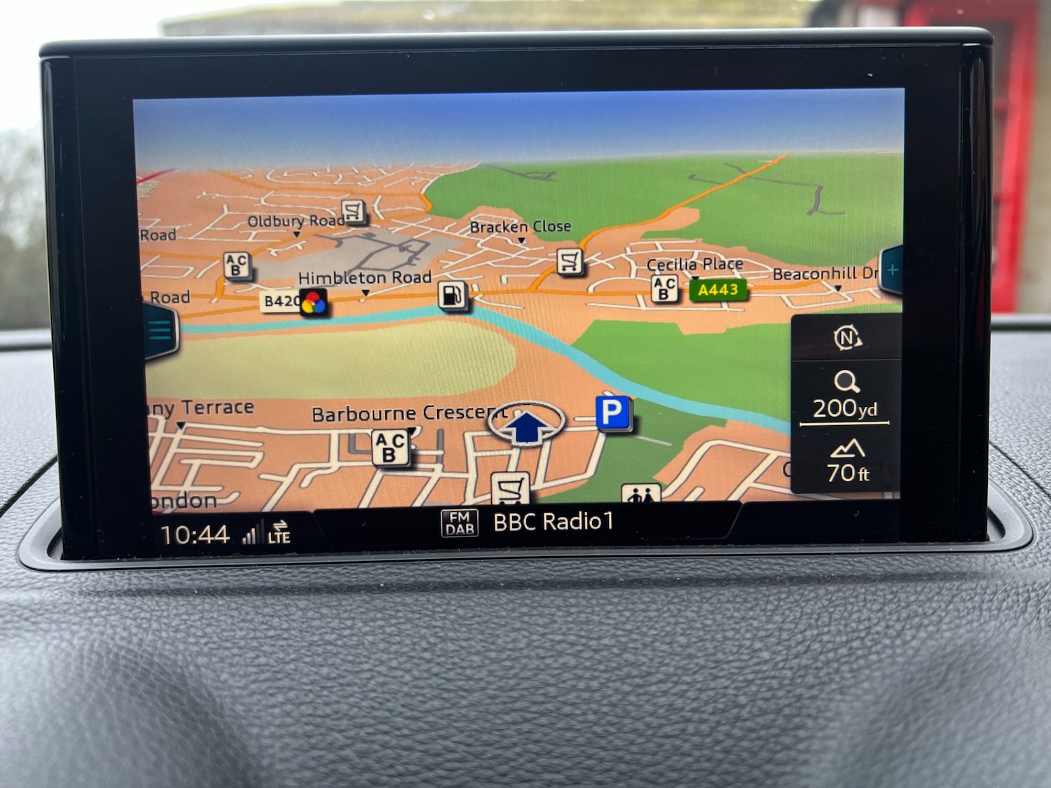 Used Audi A3 2017 for sale - 77326401: Photo 13