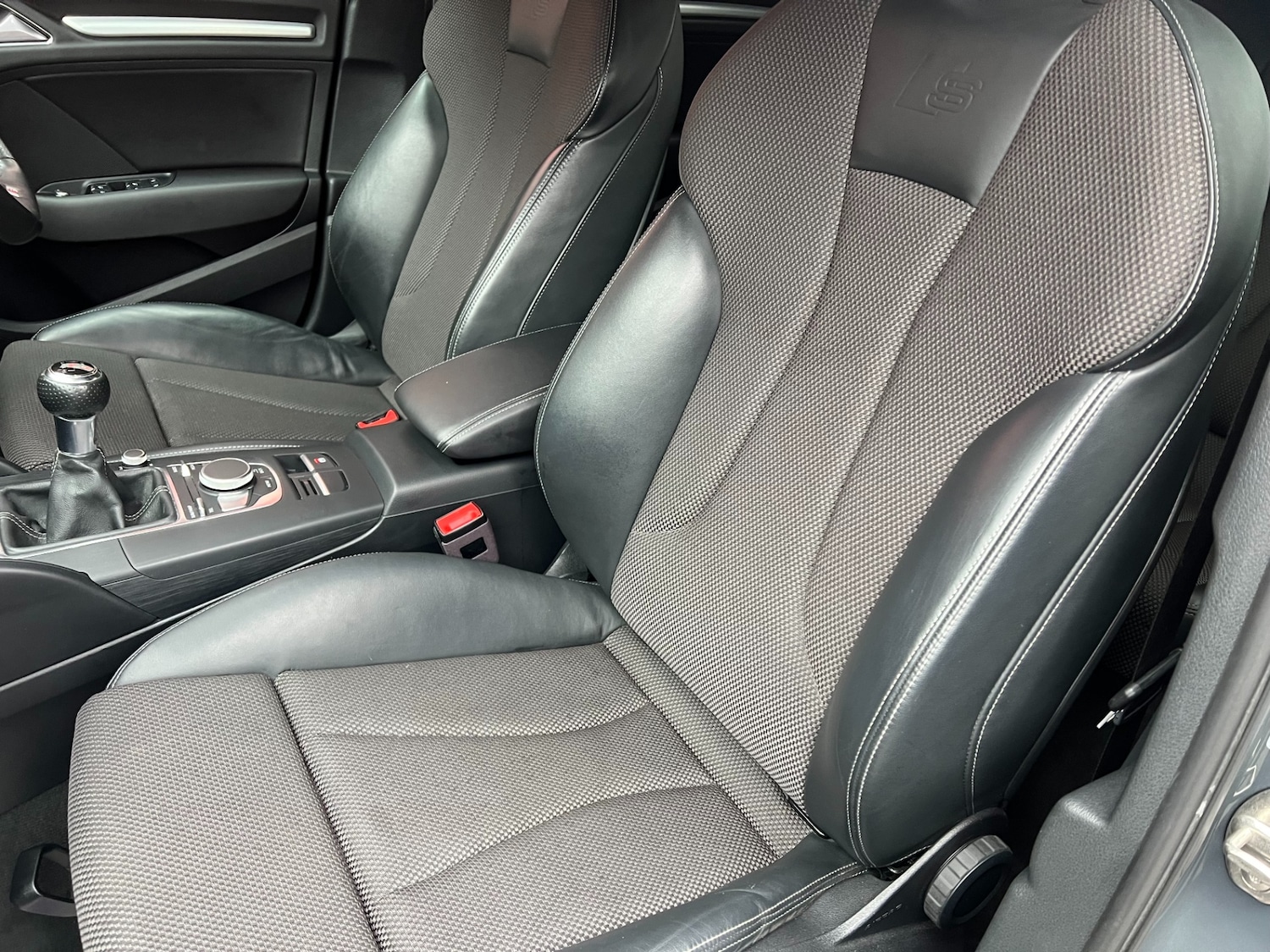 Used Audi A3 2017 for sale - 77326401: Photo 14