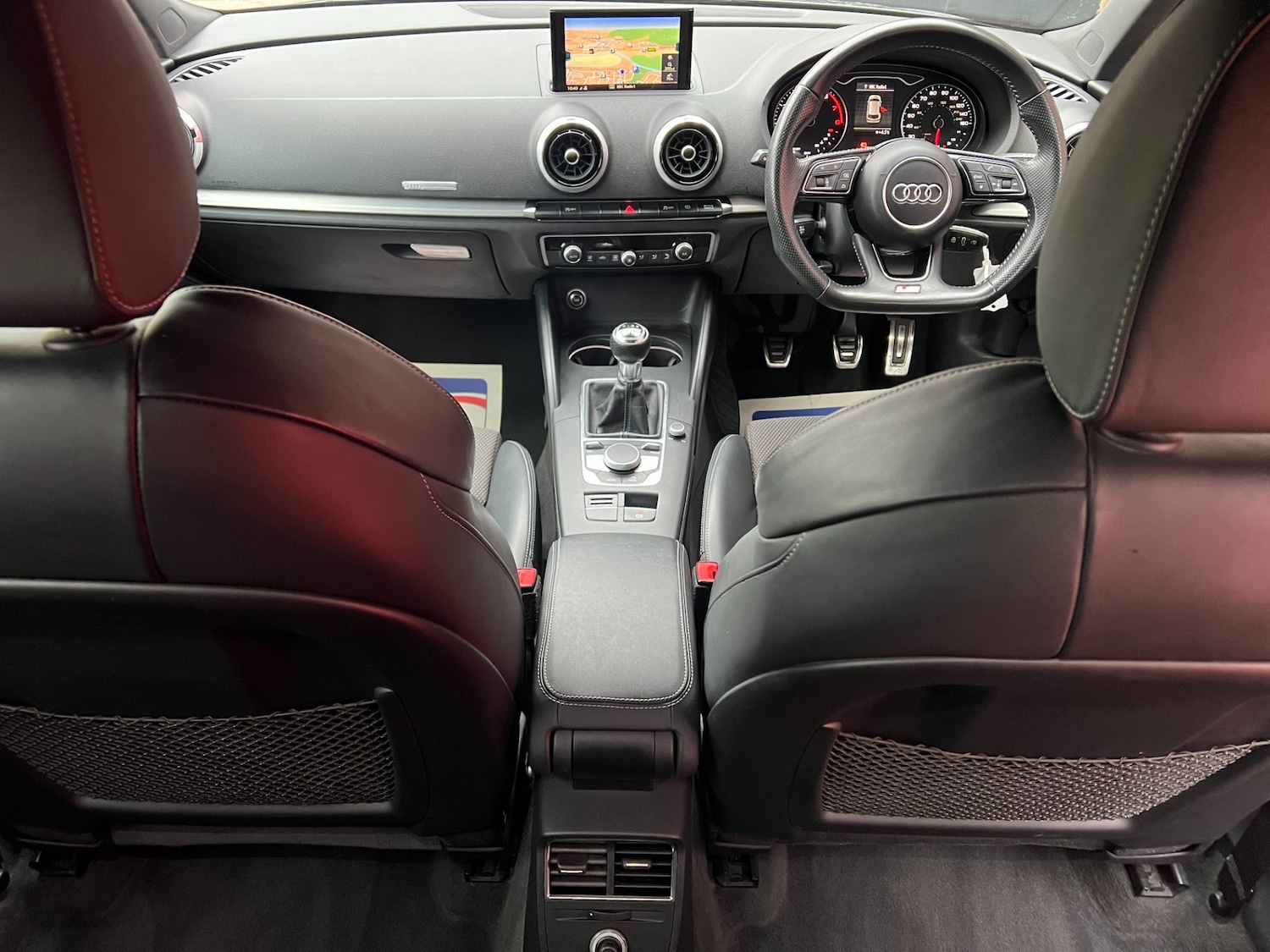 Used Audi A3 2017 for sale - 77326401: Photo 16