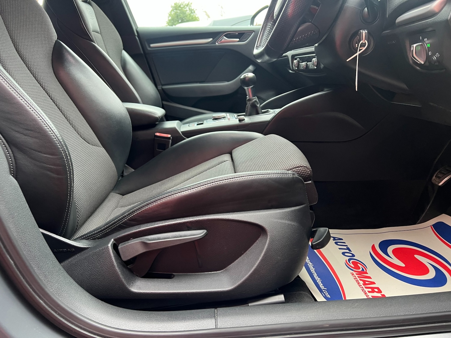 Used Audi A3 2017 for sale - 77326401: Photo 21