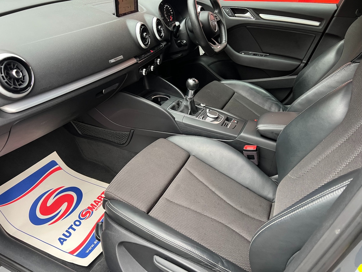 Used Audi A3 2017 for sale - 77326401: Photo 22