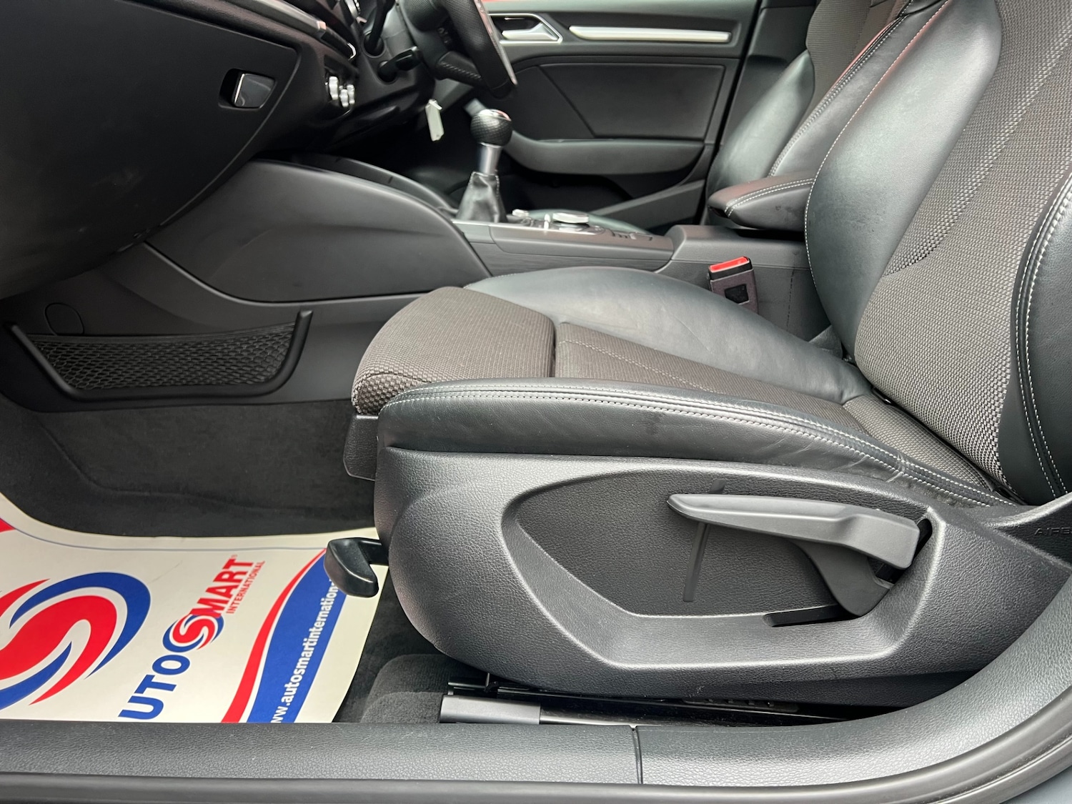 Used Audi A3 2017 for sale - 77326401: Photo 23