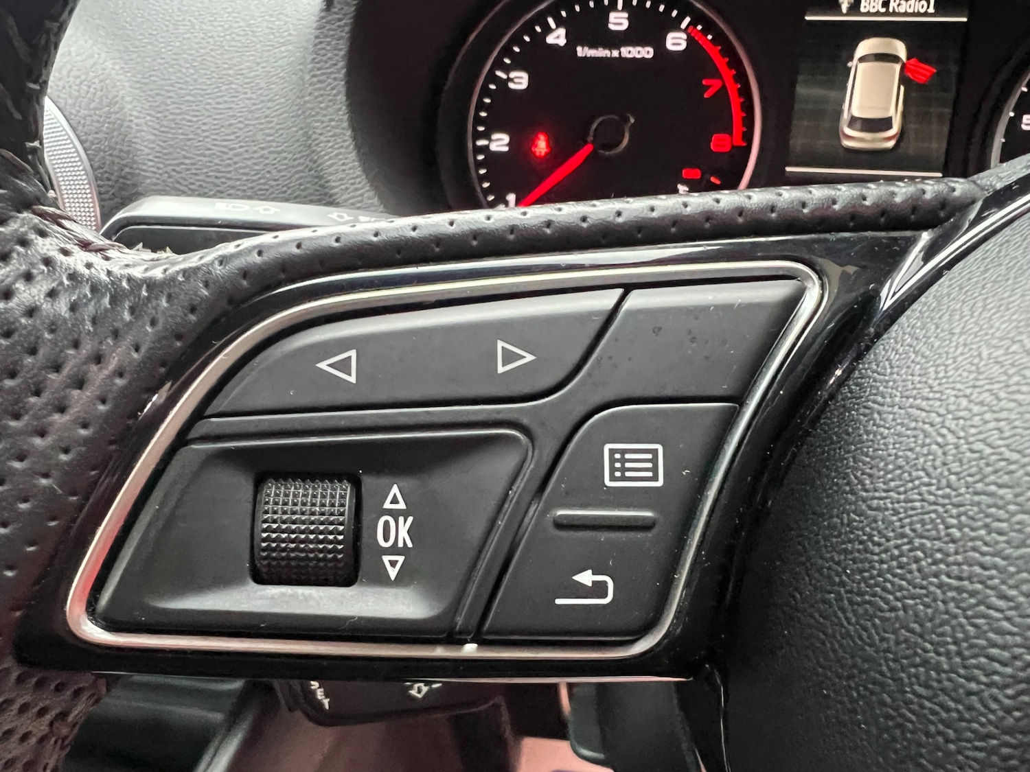 Used Audi A3 2017 for sale - 77326401: Photo 24