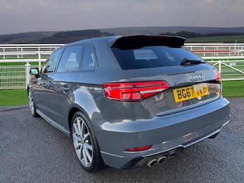 Used Audi A3 2017 for sale - 77326401: Photo