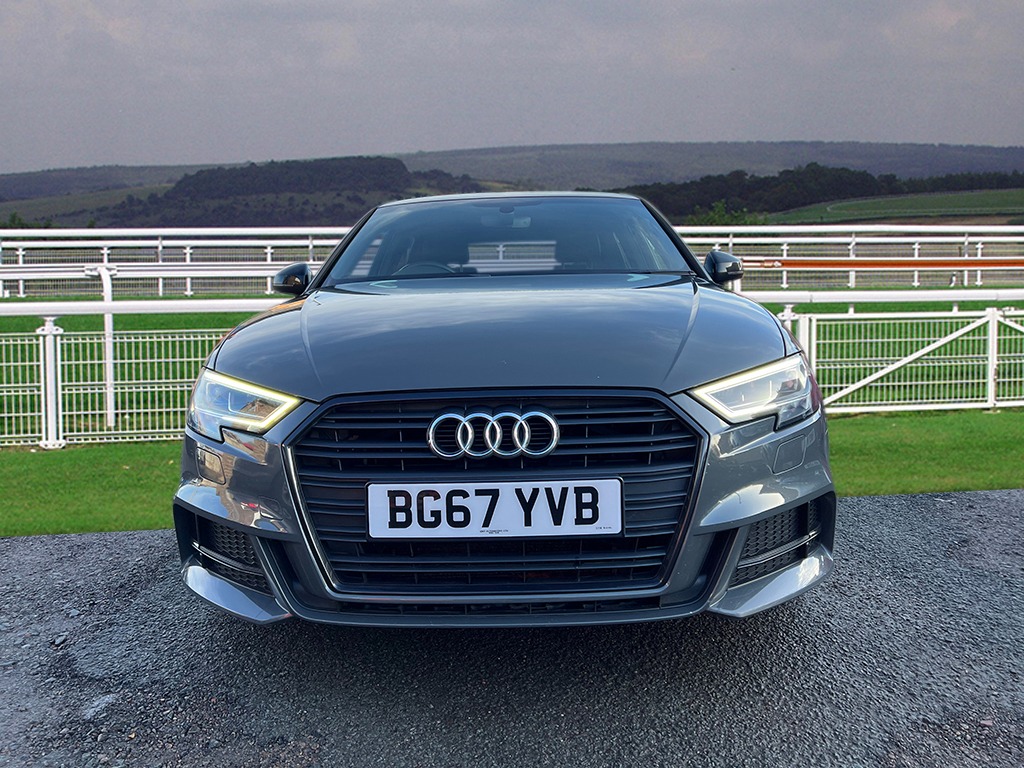 Used Audi A3 2017 for sale - 77326401: Photo 3