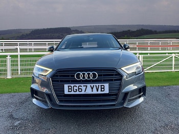 Used Audi A3 2017 for sale - 77326401: Photo