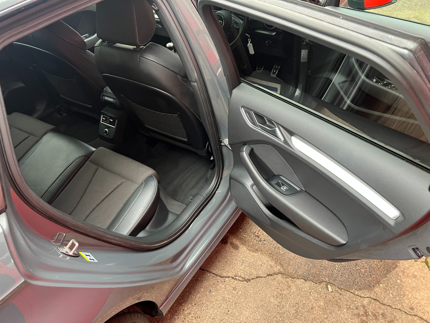 Used Audi A3 2017 for sale - 77326401: Photo 41