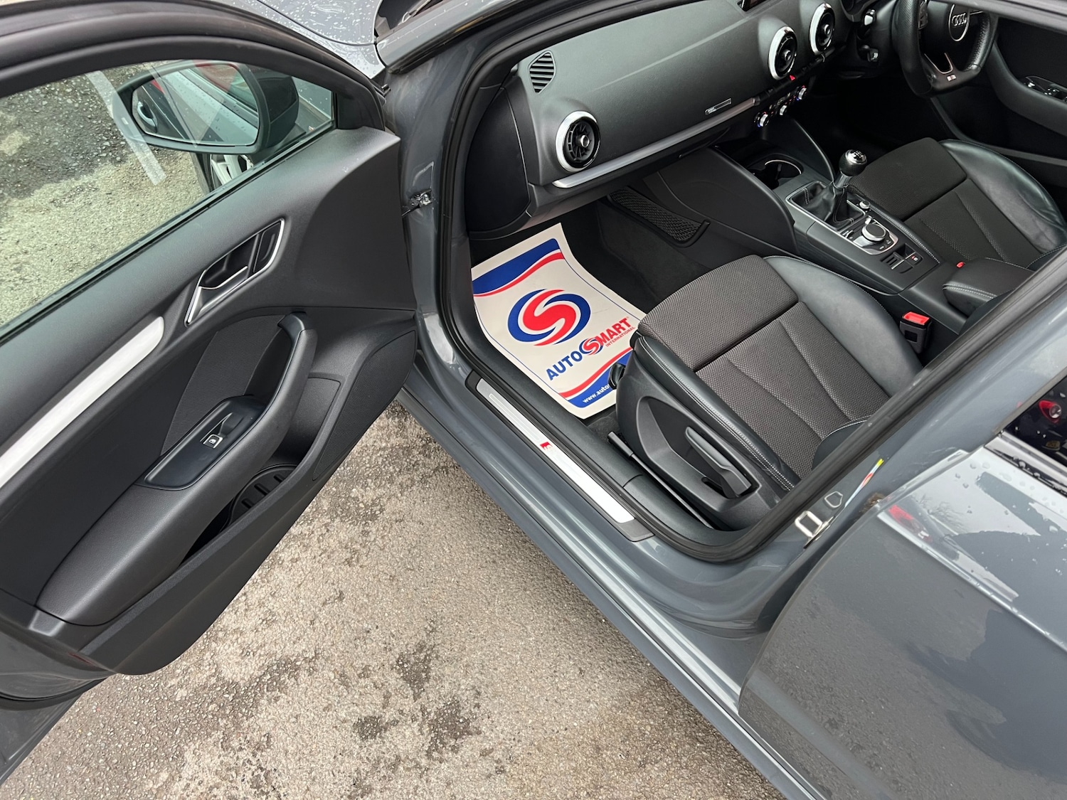 Used Audi A3 2017 for sale - 77326401: Photo 42