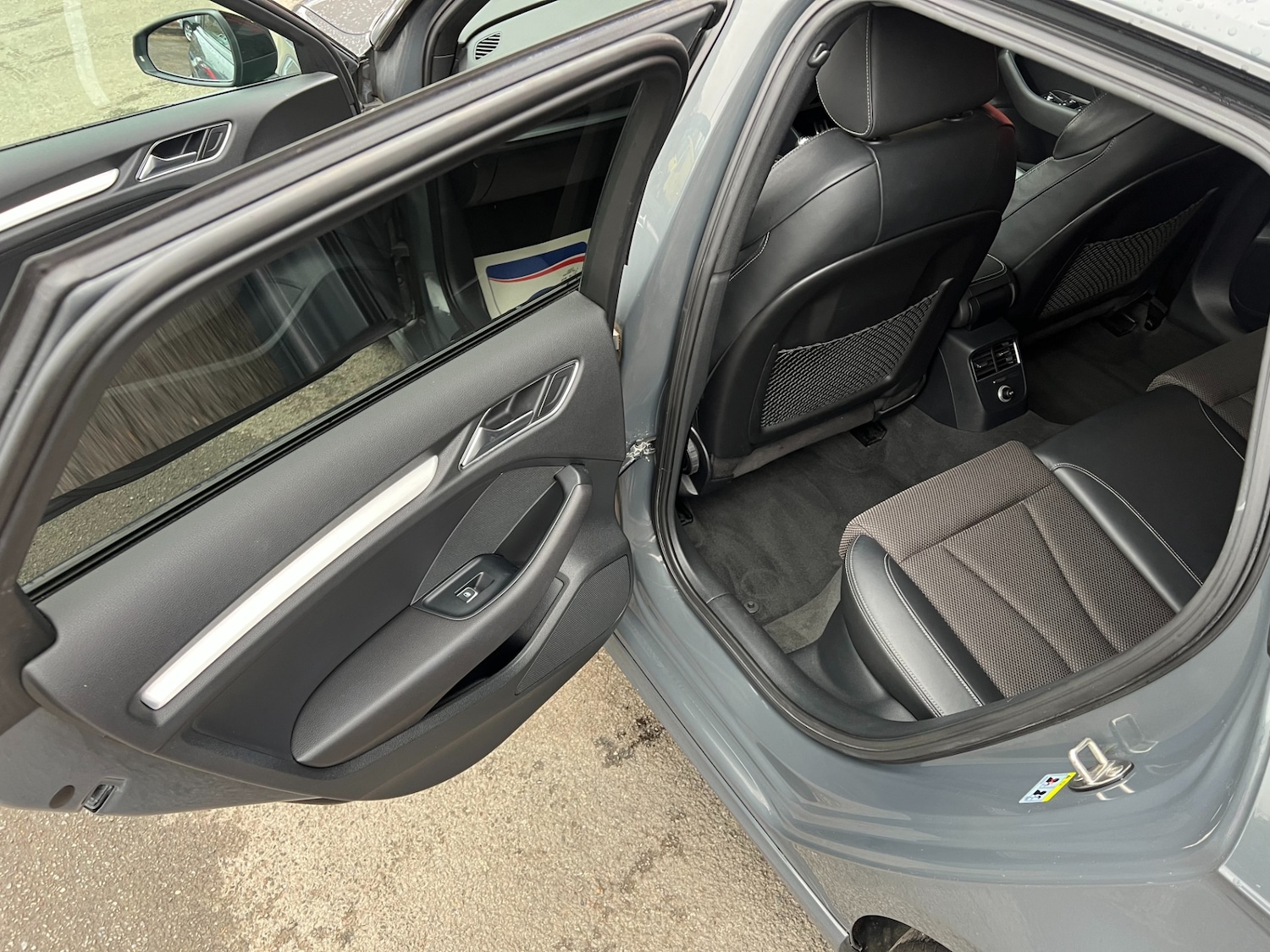 Used Audi A3 2017 for sale - 77326401: Photo 43