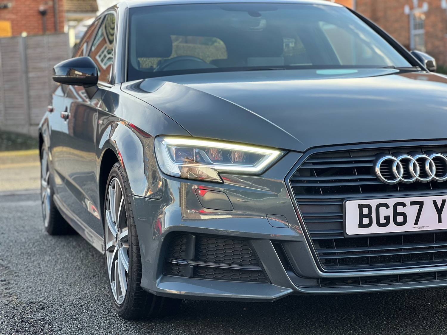 Used Audi A3 2017 for sale - 77326401: Photo 47