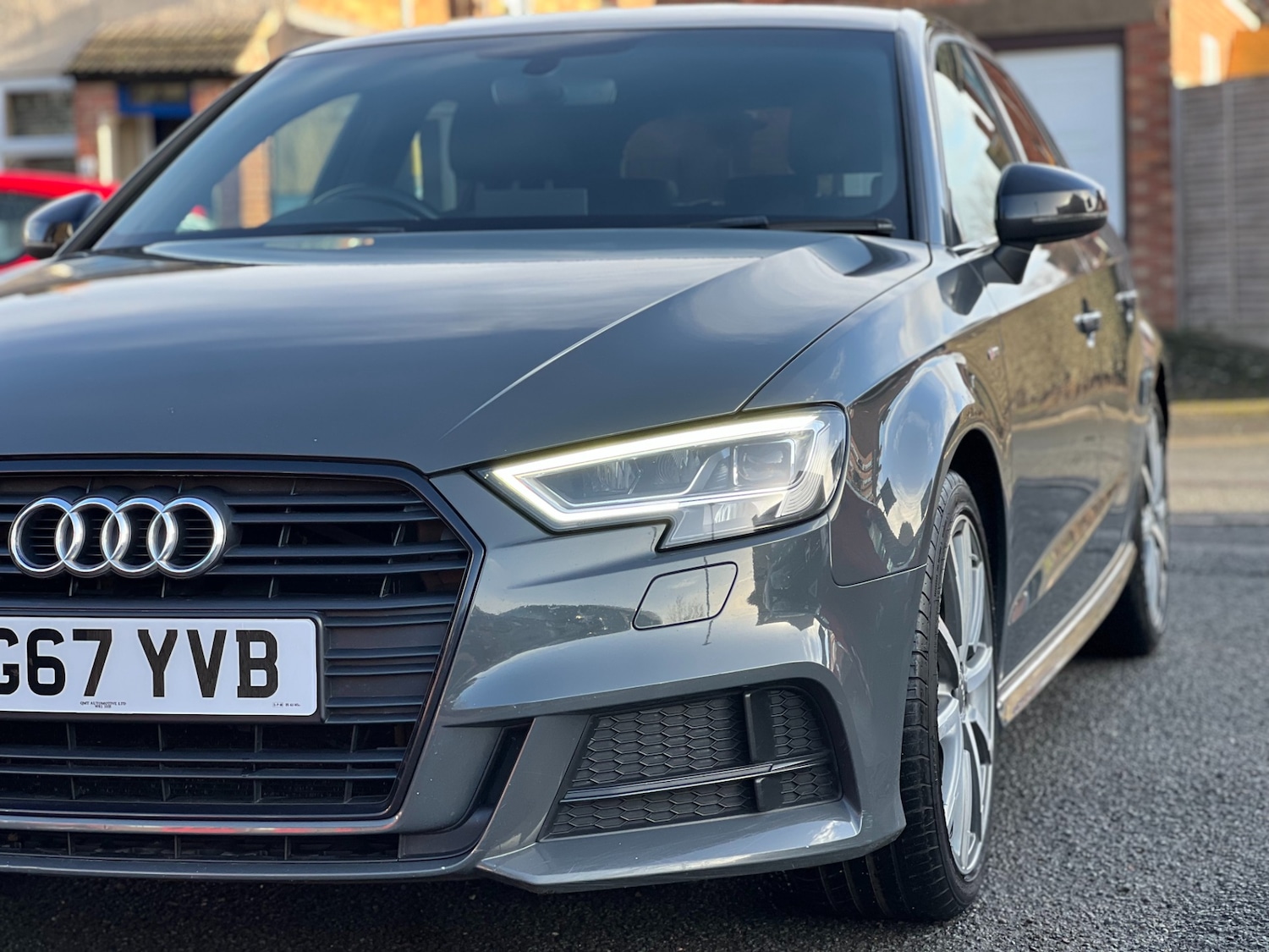 Used Audi A3 2017 for sale - 77326401: Photo 48