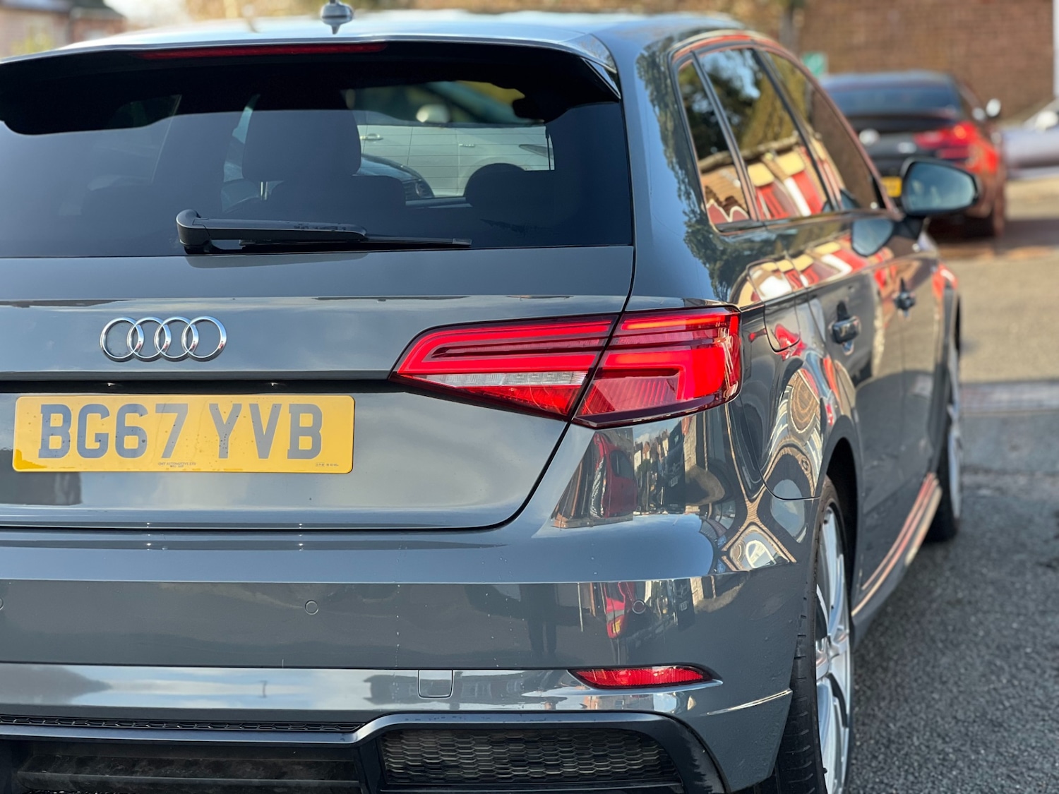 Used Audi A3 2017 for sale - 77326401: Photo 50