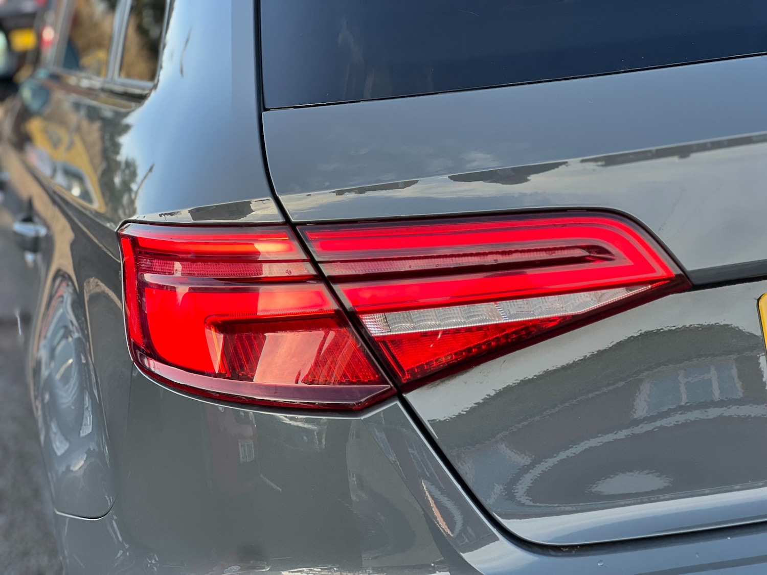 Used Audi A3 2017 for sale - 77326401: Photo 55