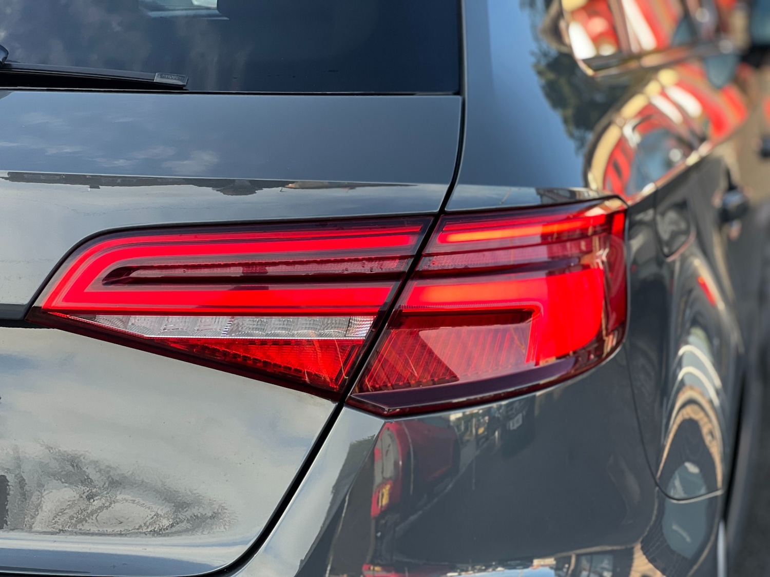 Used Audi A3 2017 for sale - 77326401: Photo 56