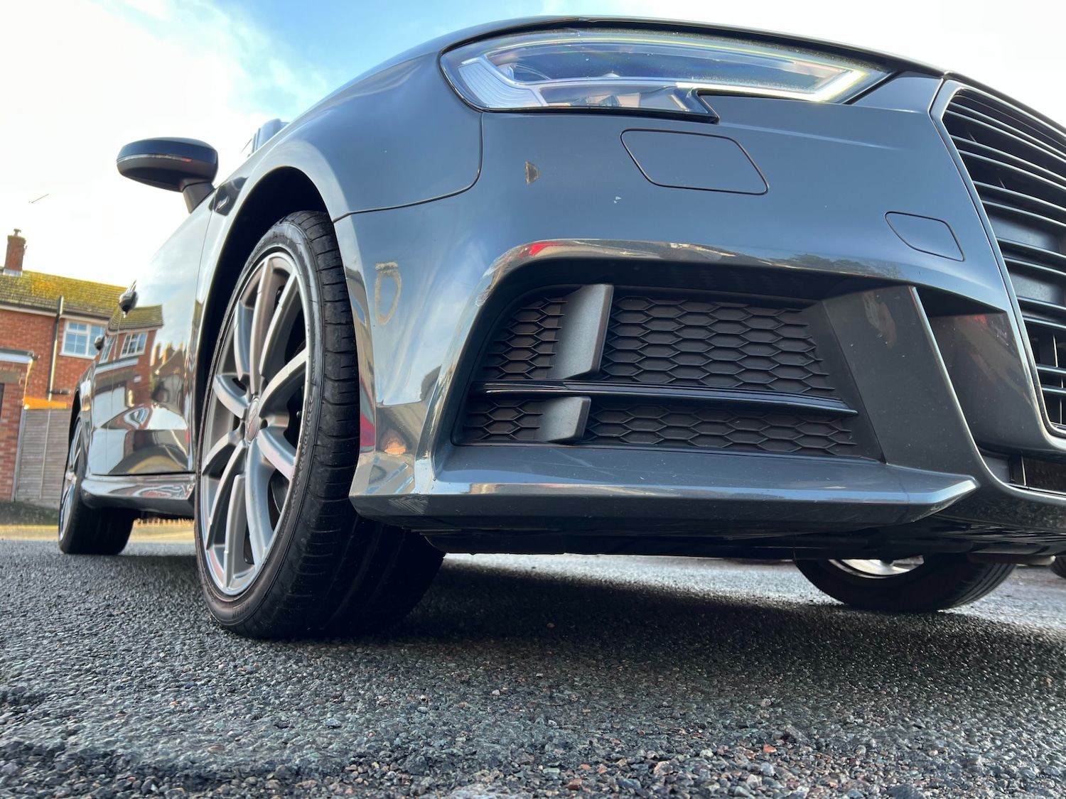 Used Audi A3 2017 for sale - 77326401: Photo 57