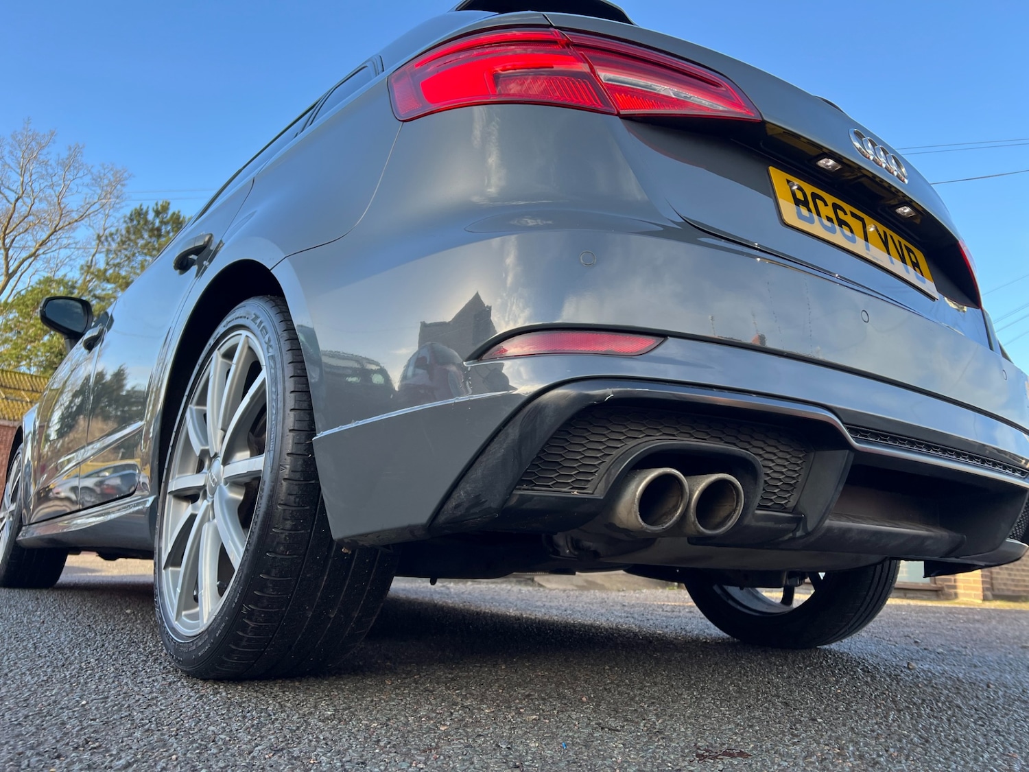 Used Audi A3 2017 for sale - 77326401: Photo 59