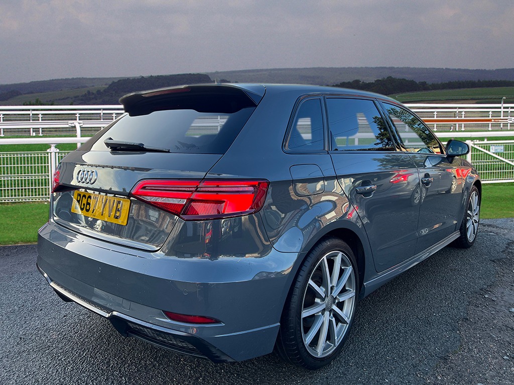 Used Audi A3 2017 for sale - 77326401: Photo 6