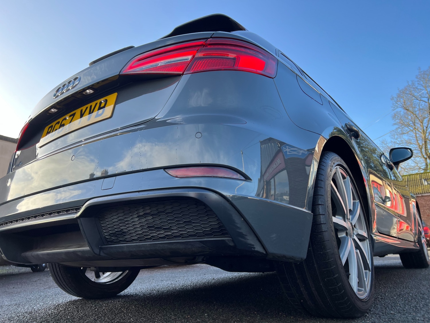 Used Audi A3 2017 for sale - 77326401: Photo 60