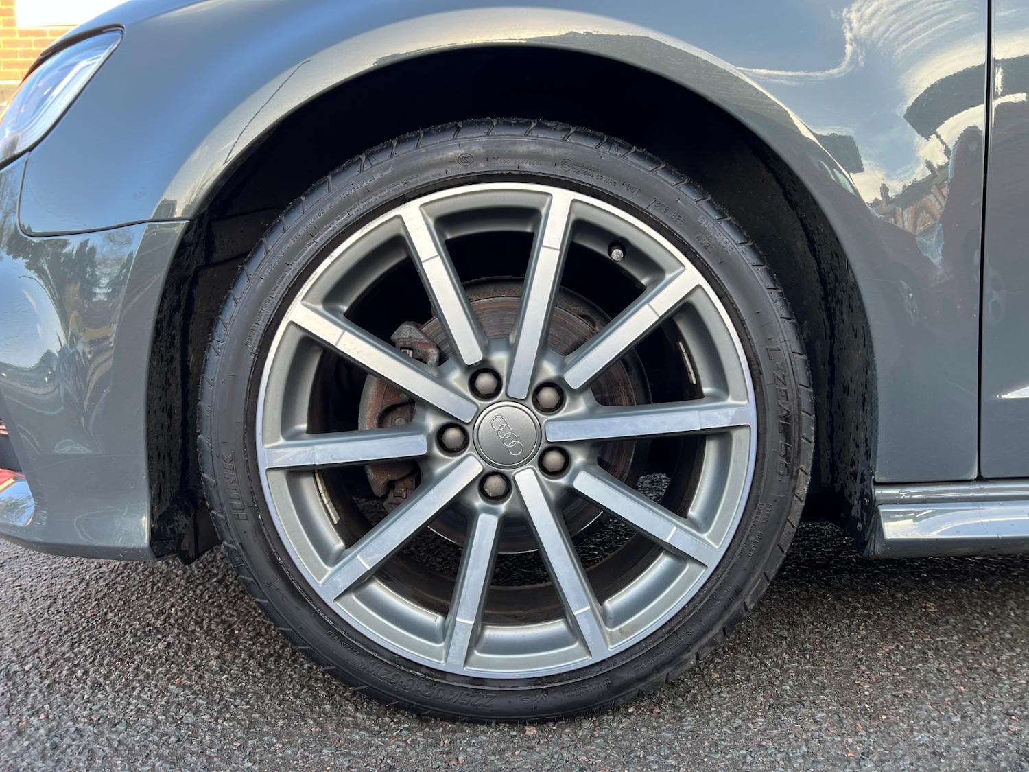 Used Audi A3 2017 for sale - 77326401: Photo 62