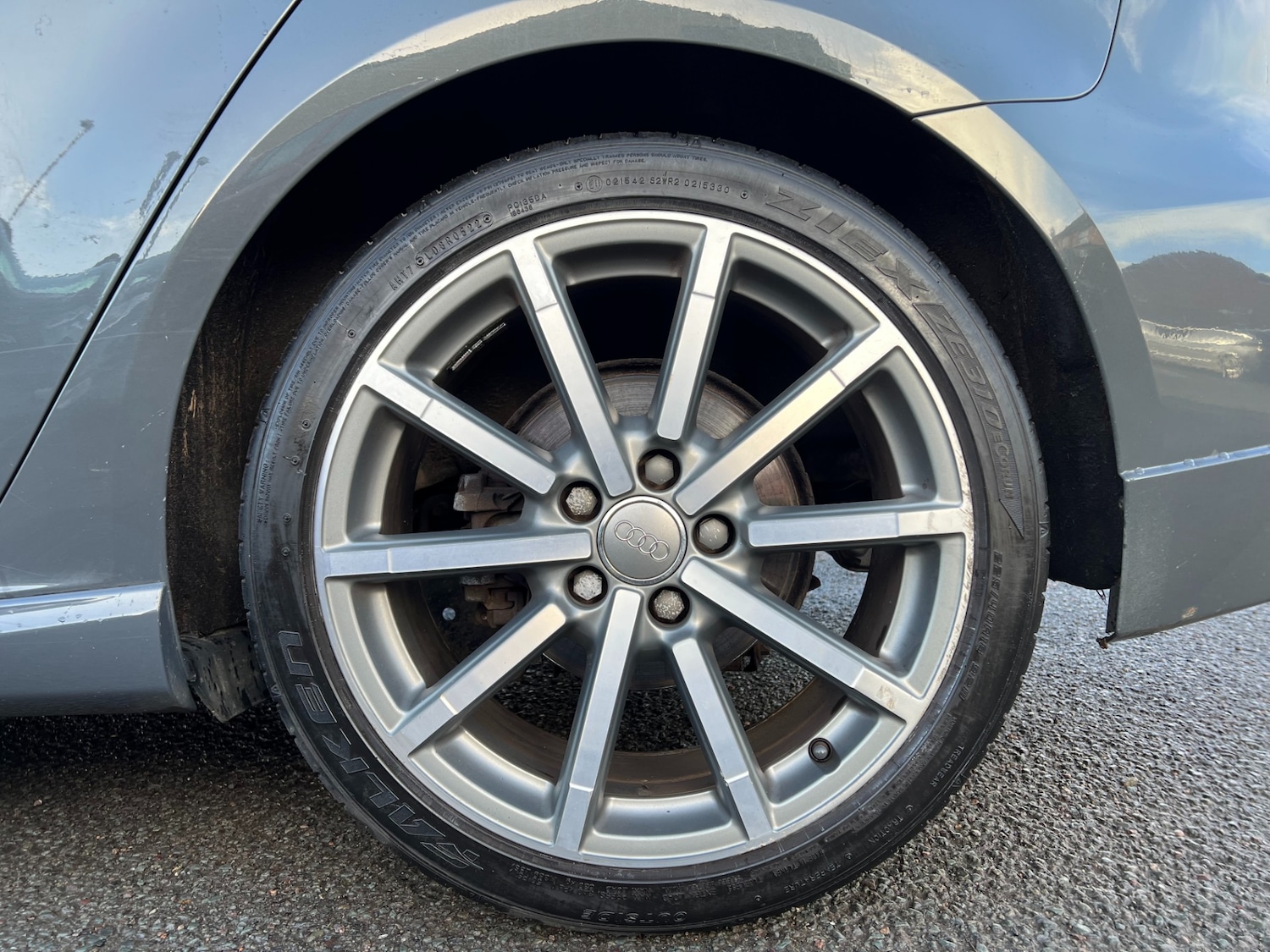 Used Audi A3 2017 for sale - 77326401: Photo 63