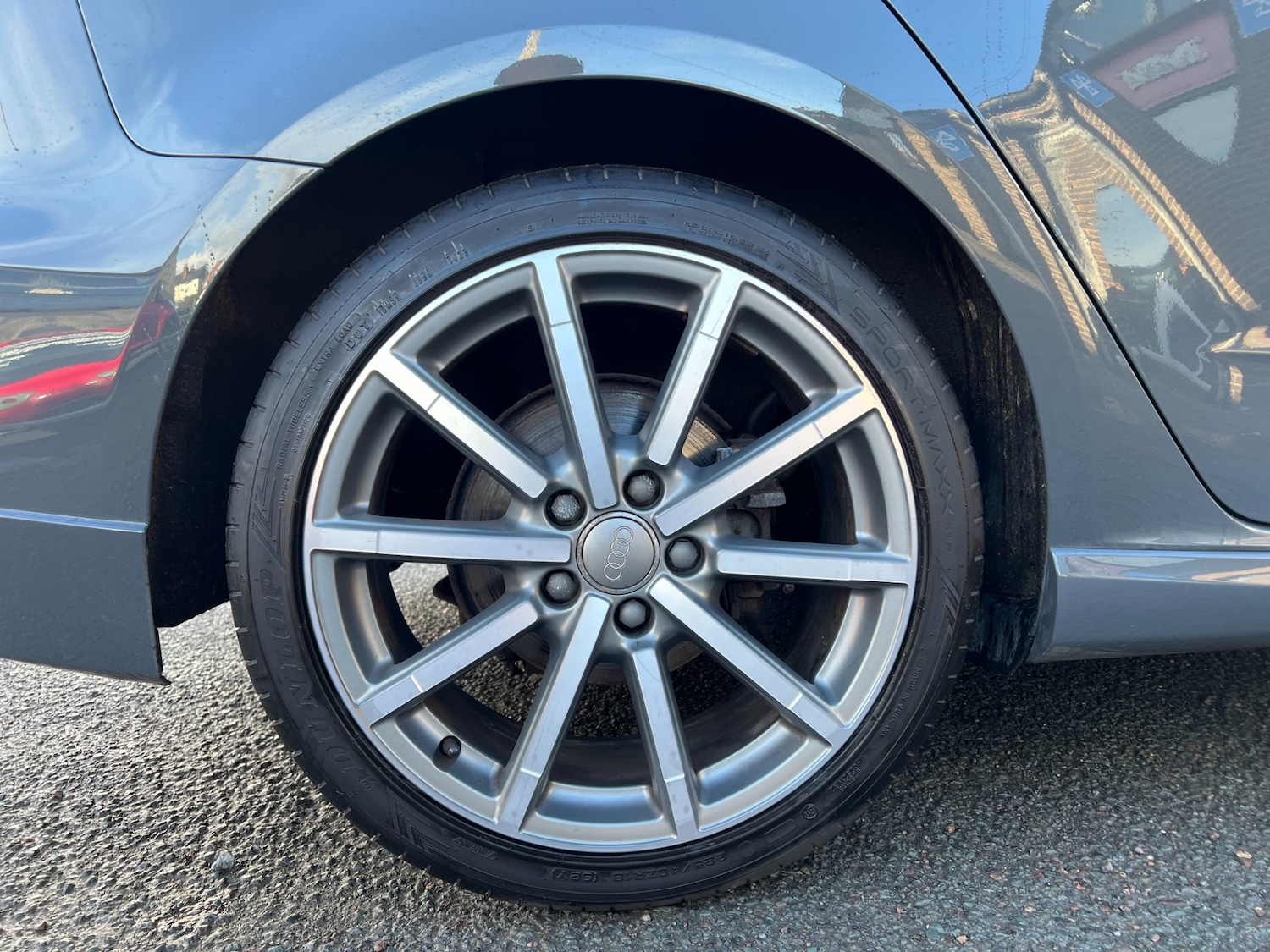 Used Audi A3 2017 for sale - 77326401: Photo 64