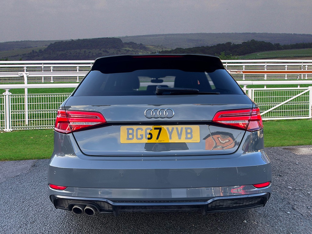 Used Audi A3 2017 for sale - 77326401: Photo 7