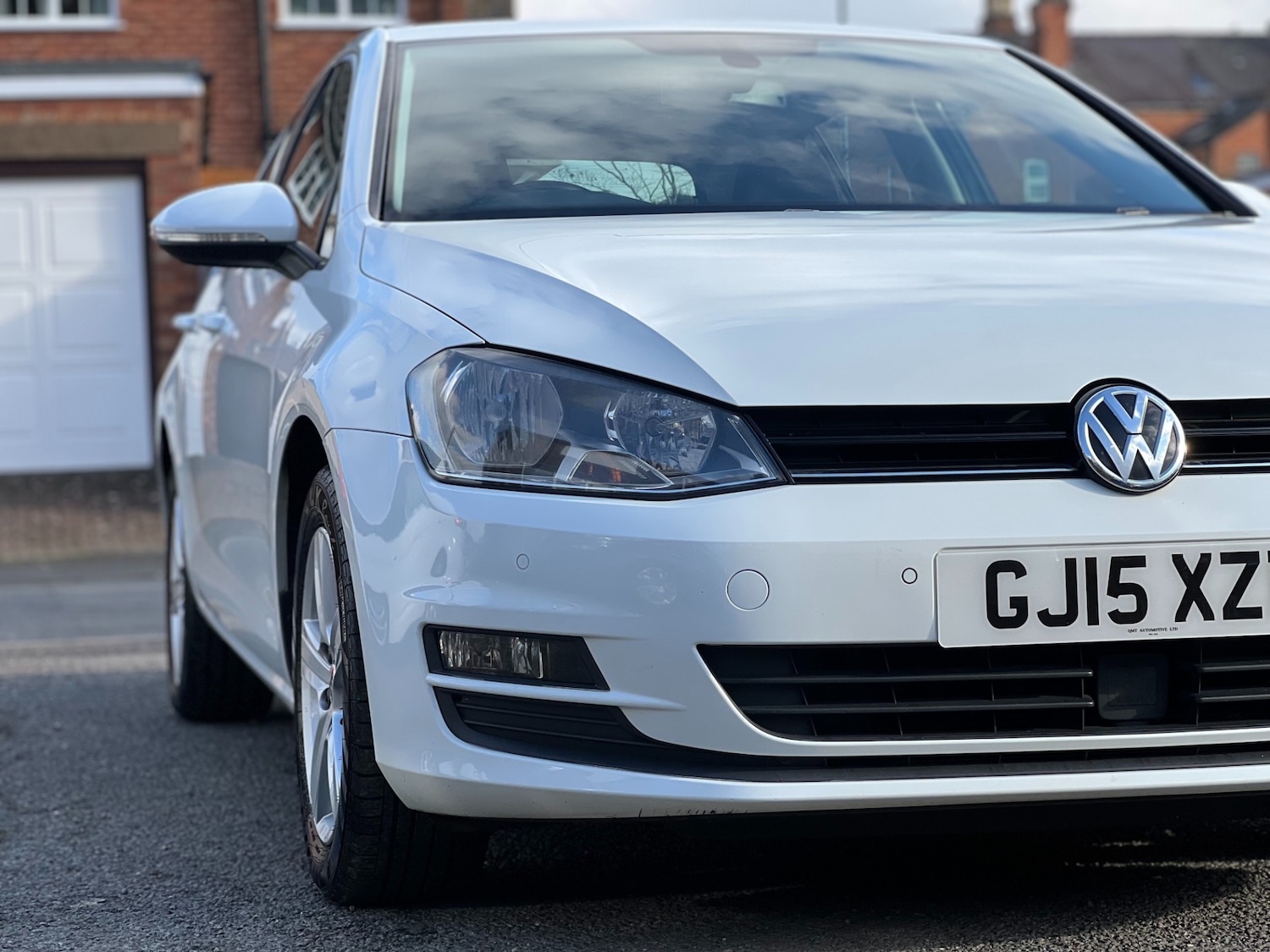 Used Volkswagen Golf 2015 for sale - 76518581: Photo 11