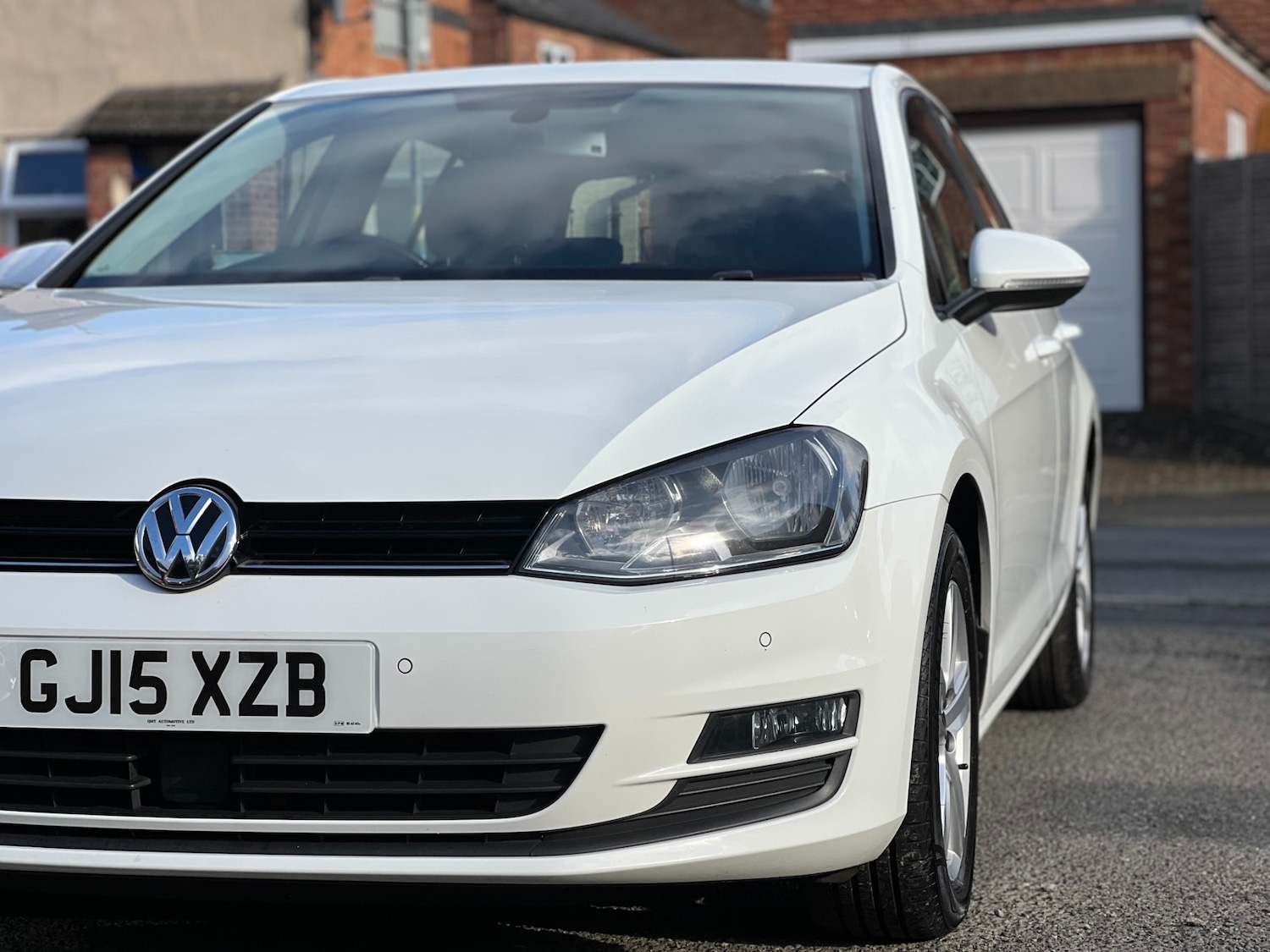 Used Volkswagen Golf 2015 for sale - 76518581: Photo 12