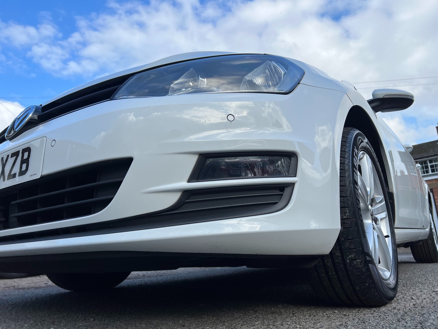 Used Volkswagen Golf 2015 for sale - 76518581: Photo 18