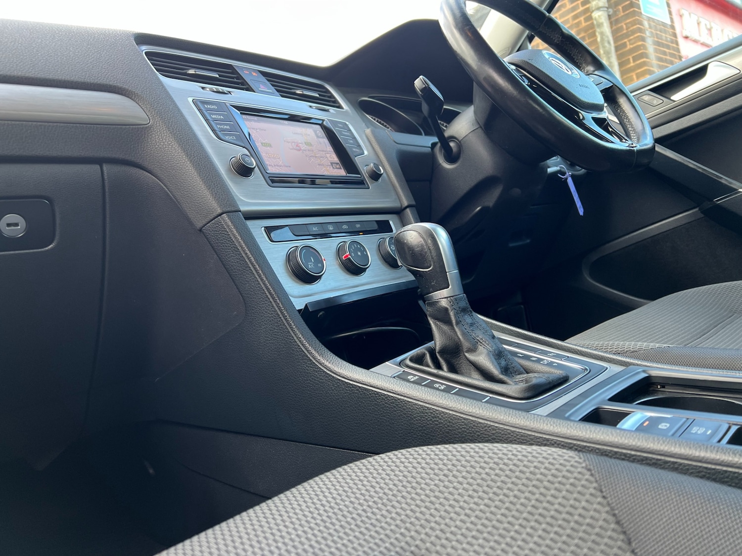 Used Volkswagen Golf 2015 for sale - 76518581: Photo 27