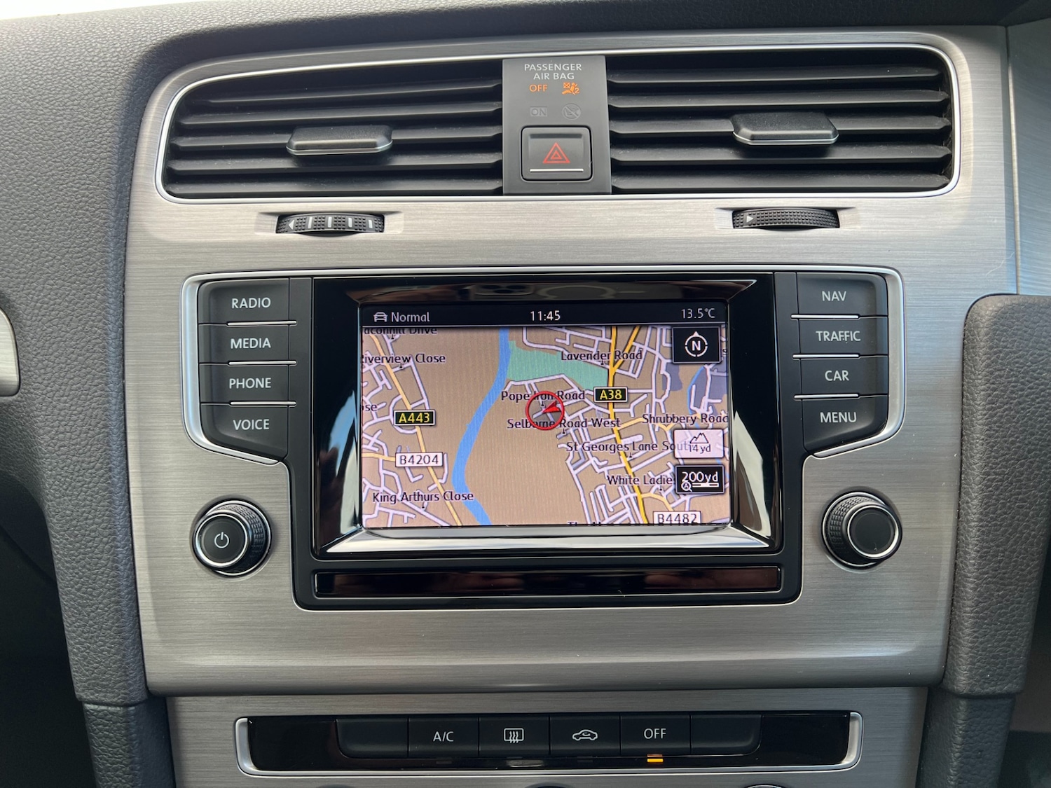 Used Volkswagen Golf 2015 for sale - 76518581: Photo 29