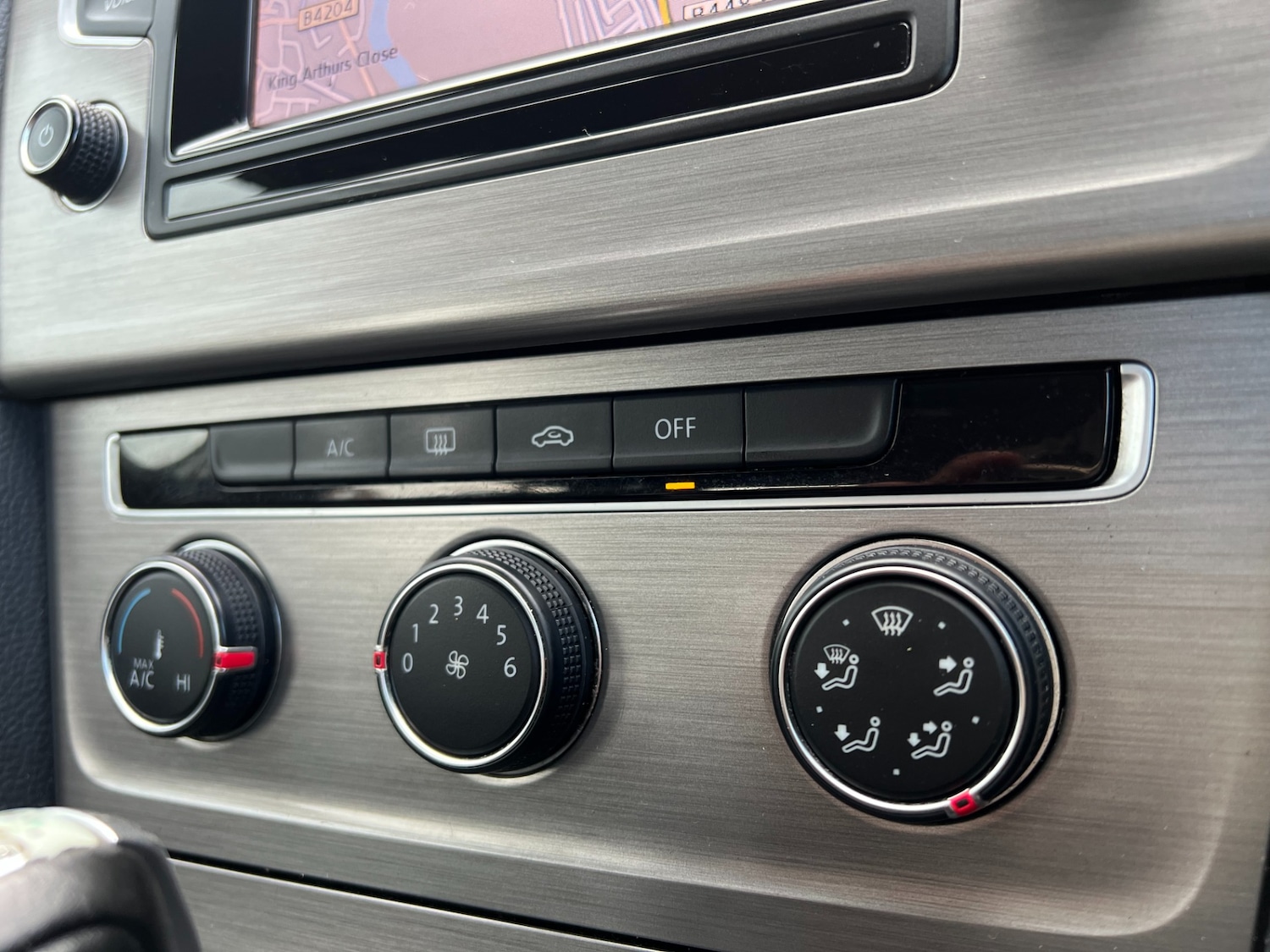 Used Volkswagen Golf 2015 for sale - 76518581: Photo 30