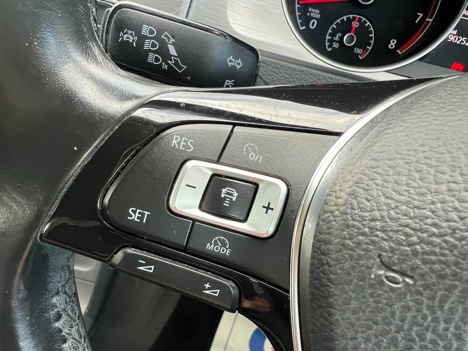 Used Volkswagen Golf 2015 for sale - 76518581: Photo 35