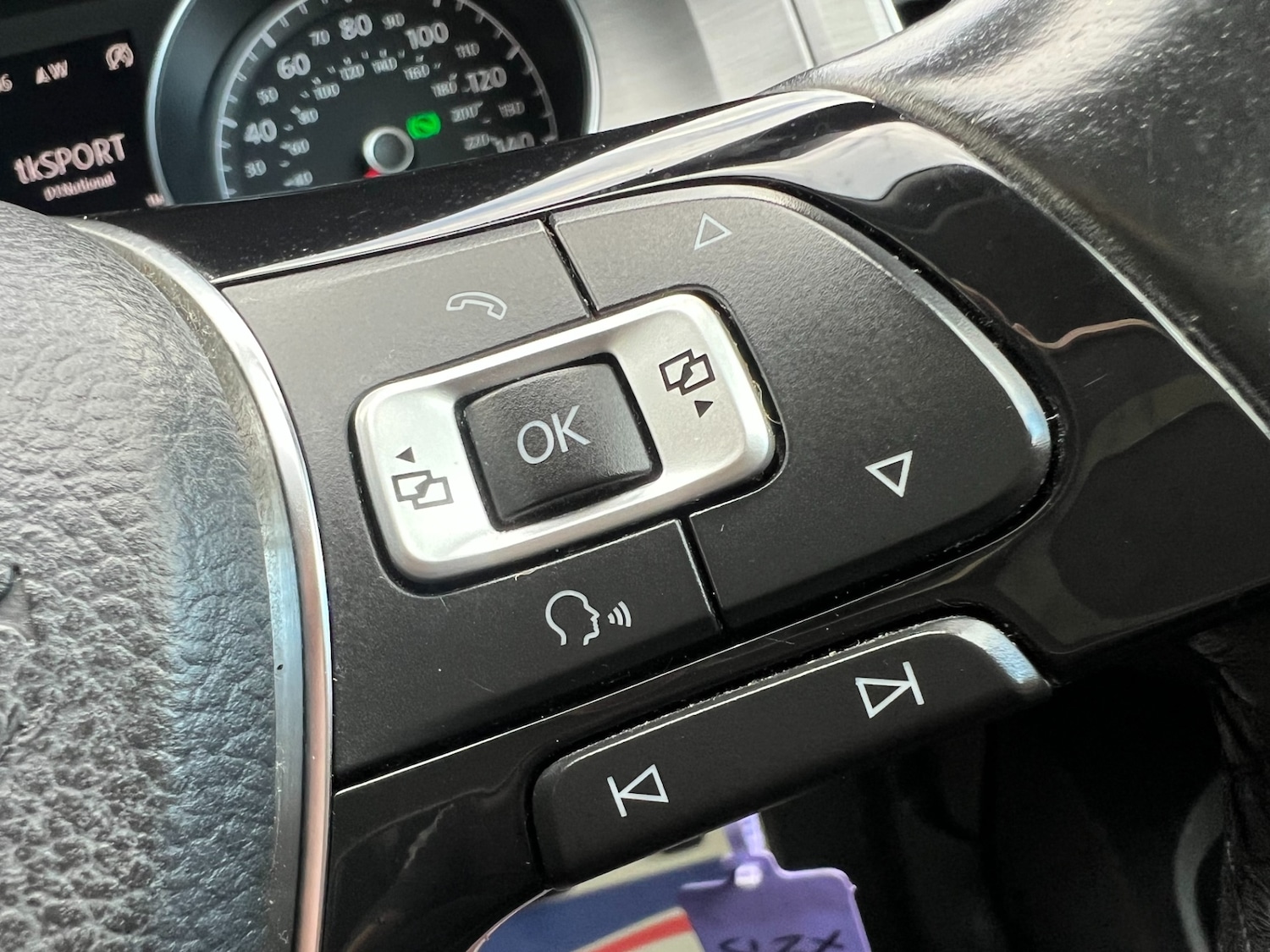 Used Volkswagen Golf 2015 for sale - 76518581: Photo 36