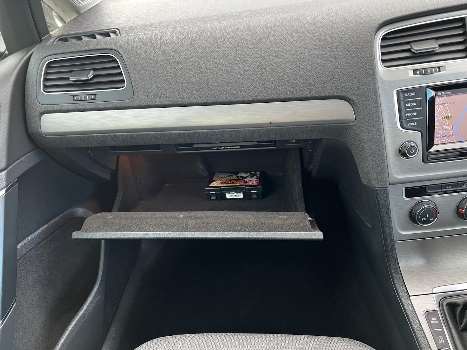 Used Volkswagen Golf 2015 for sale - 76518581: Photo 42