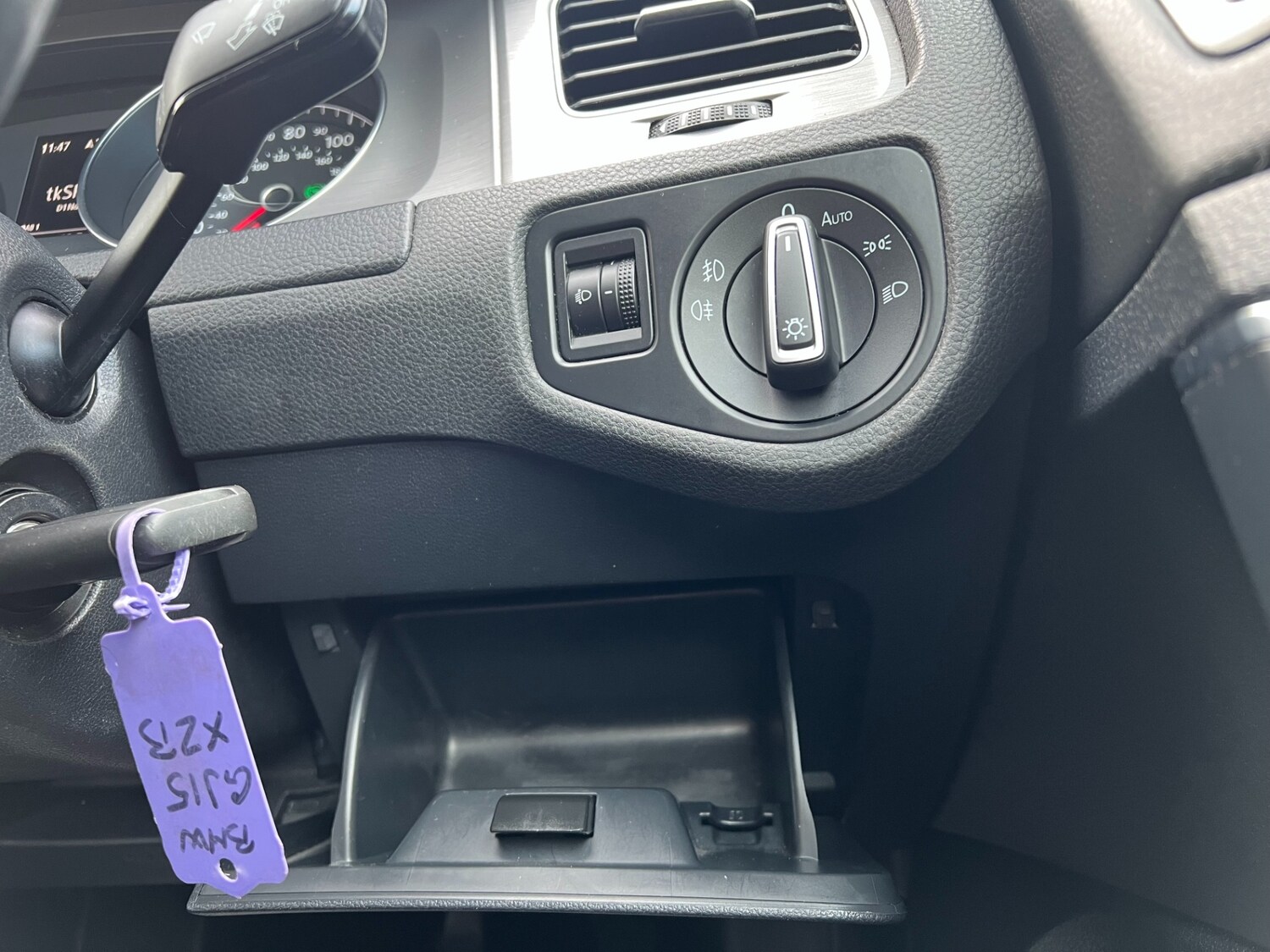 Used Volkswagen Golf 2015 for sale - 76518581: Photo 44