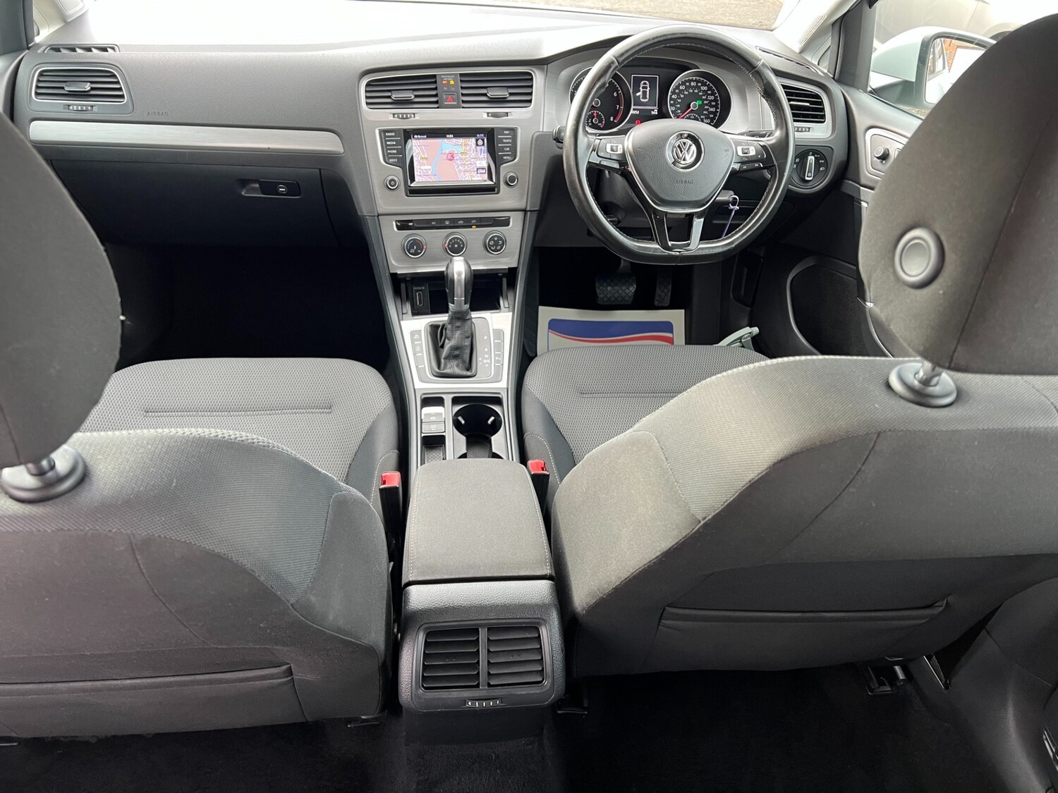 Used Volkswagen Golf 2015 for sale - 76518581: Photo 55