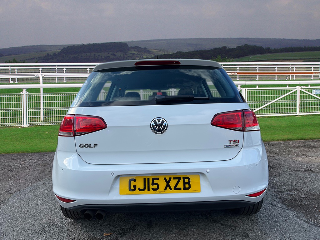 Used Volkswagen Golf 2015 for sale - 76518581: Photo 6