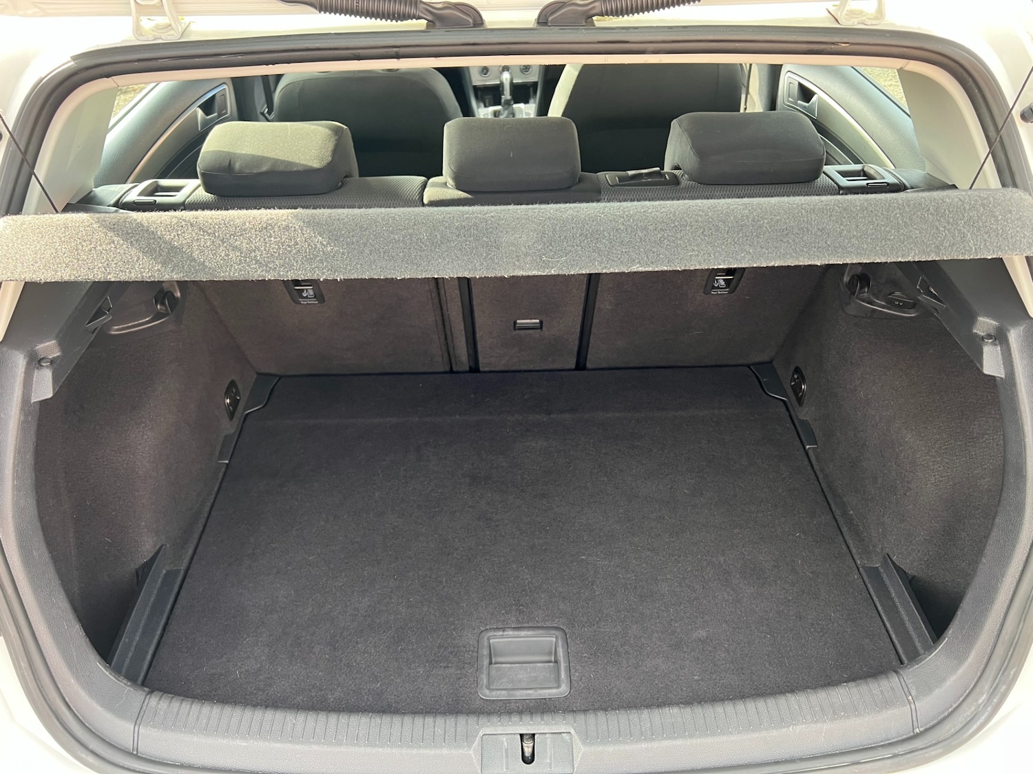 Used Volkswagen Golf 2015 for sale - 76518581: Photo 60