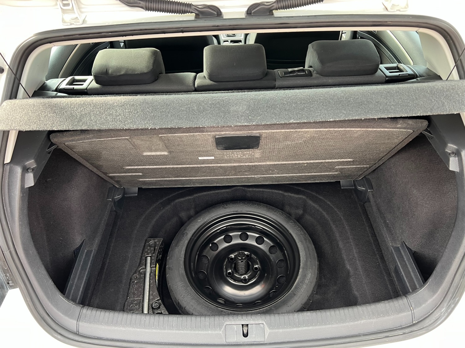 Used Volkswagen Golf 2015 for sale - 76518581: Photo 63