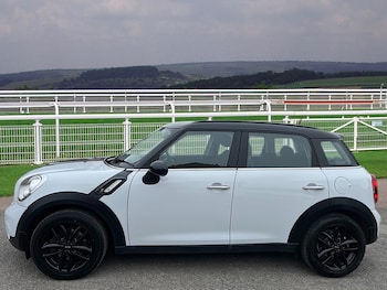 Used MINI Countryman 2014 for sale - 78199610: Photo