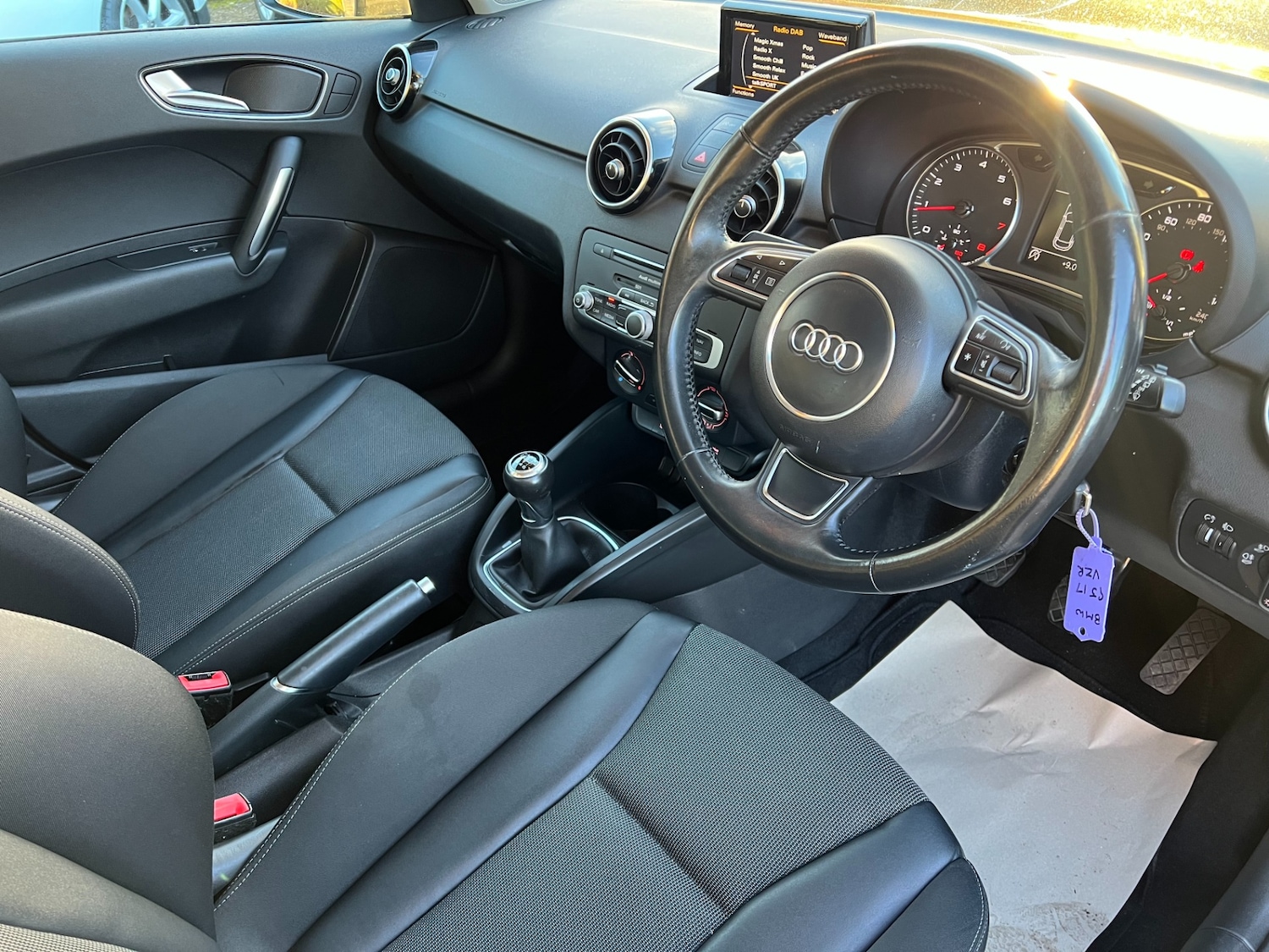 Used Audi A1 2017 for sale - 76681548: Photo 10