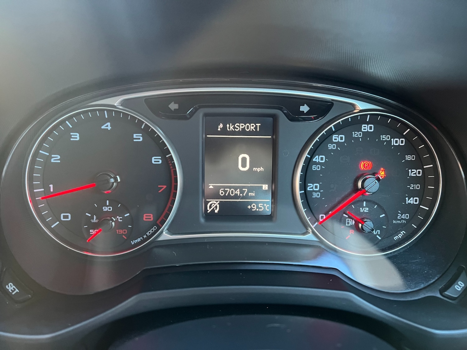 Used Audi A1 2017 for sale - 76681548: Photo 12