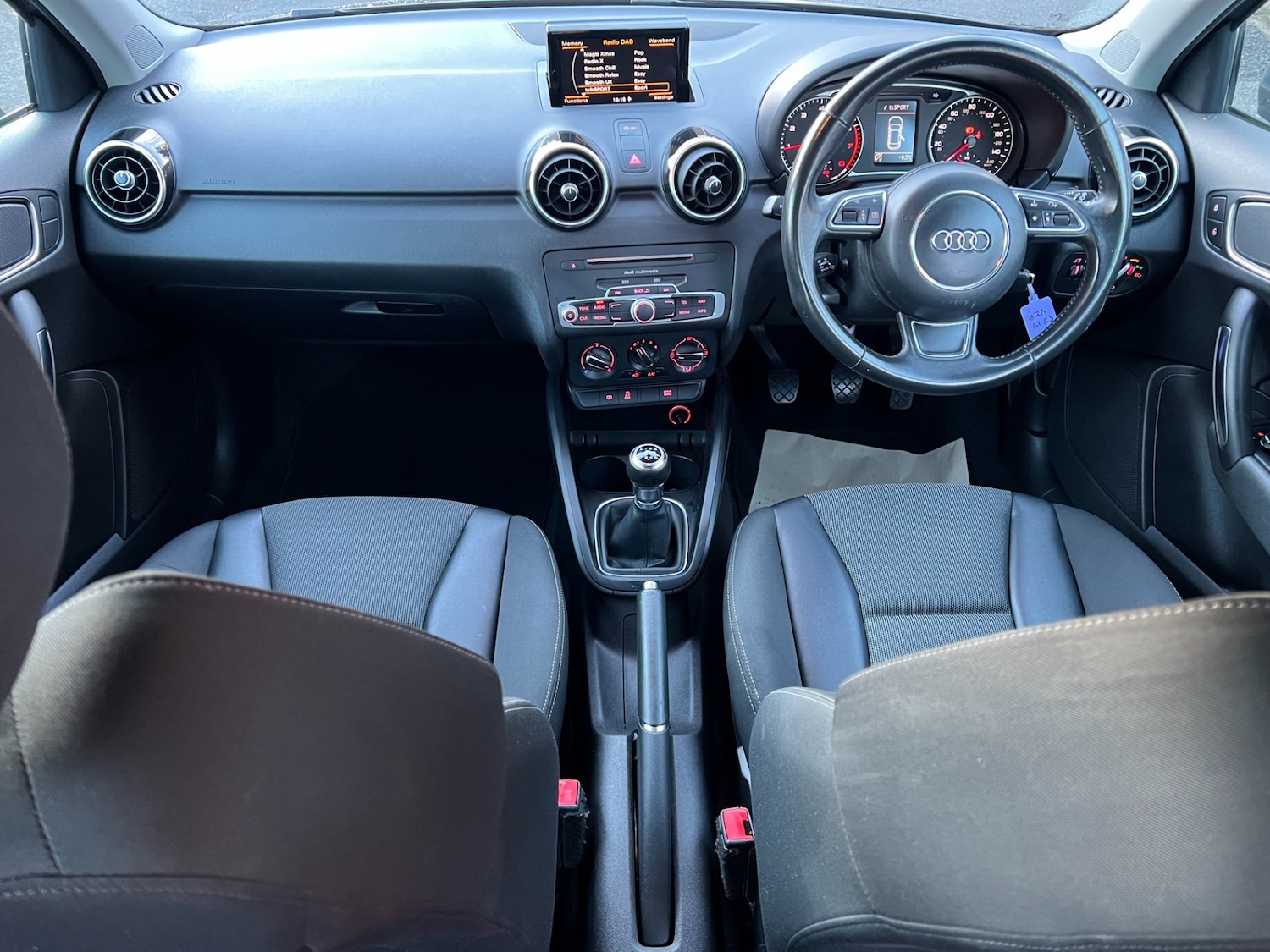 Used Audi A1 2017 for sale - 76681548: Photo 13